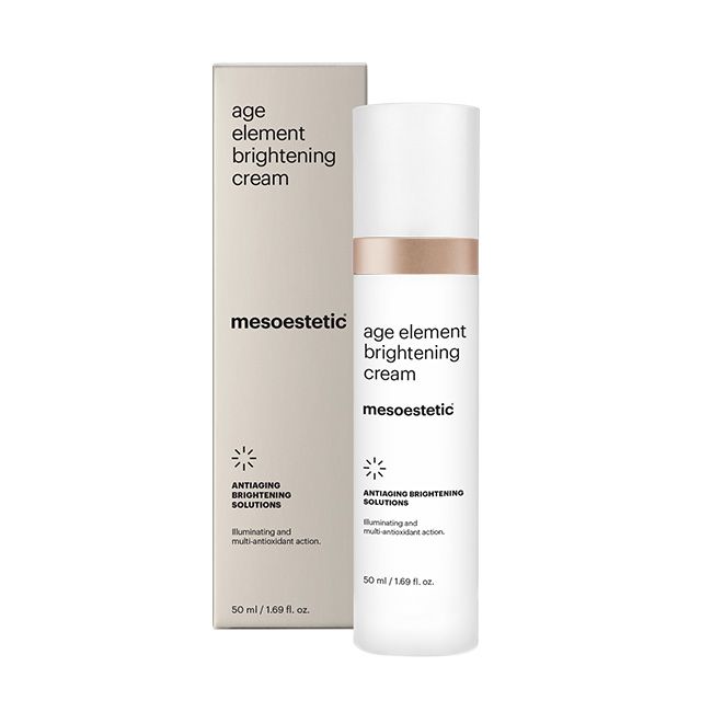 Age Element Brightening Cream - Mesoestetic - Image 2