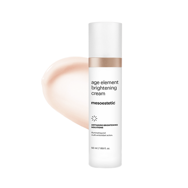 Age Element Brightening Cream - Mesoestetic