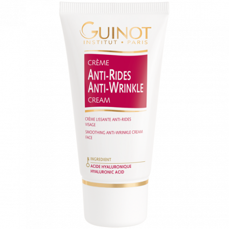 Crème Anti-Rides – Guinot