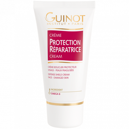 Crème Protection Réparatrice – Guinot