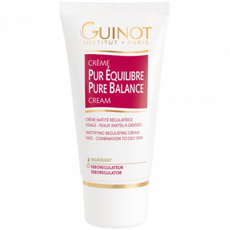 Crème Pure Balance – Guinot