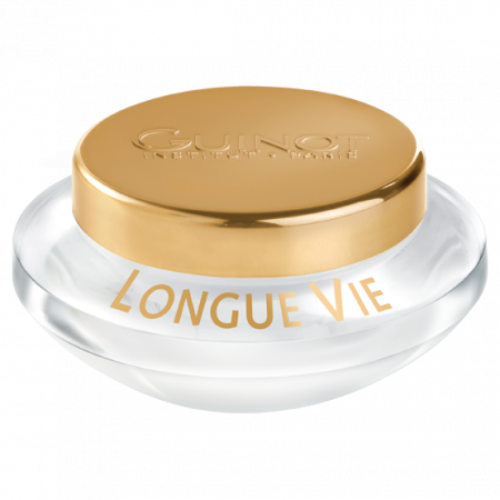 Crème Longue Vie – Guinot