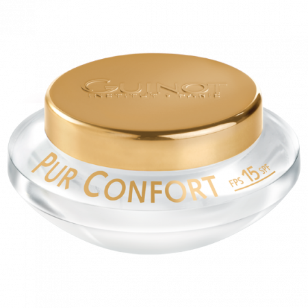 Crème Pur Confort SPF 15 – Guinot