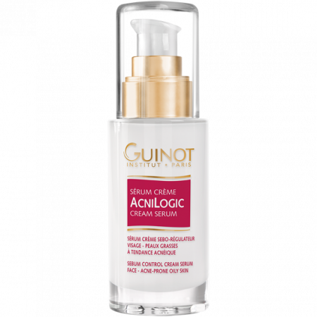 Sérum Crème AcniLogic – Guinot